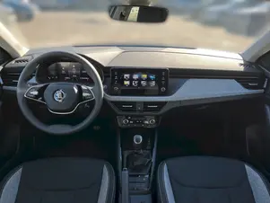 Škoda Scala Selection