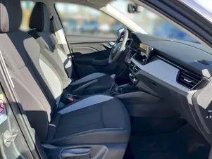 Škoda Scala Selection