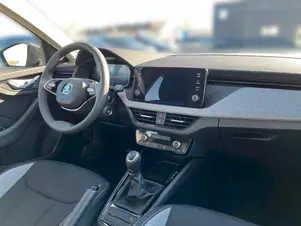 Škoda Scala Selection