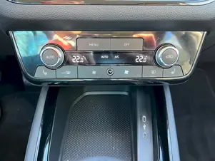 Škoda Scala Selection