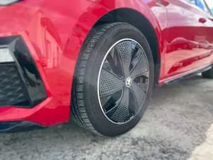 Škoda Scala Monte Carlo