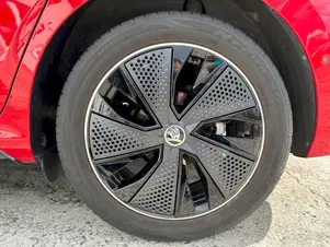 Škoda Scala Monte Carlo