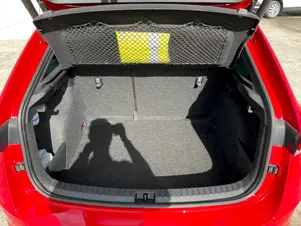 Škoda Scala Monte Carlo