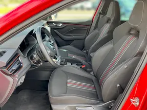 Škoda Scala Monte Carlo