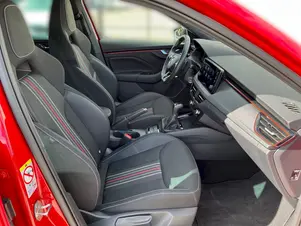 Škoda Scala Monte Carlo