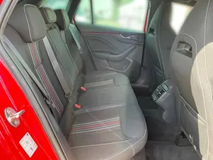 Škoda Scala Monte Carlo