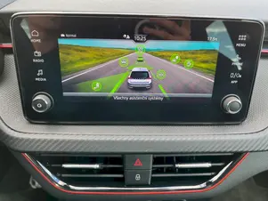 Škoda Scala Monte Carlo