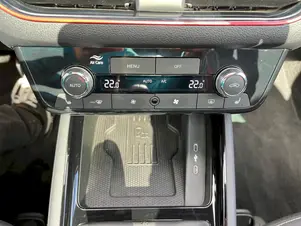 Škoda Scala Monte Carlo