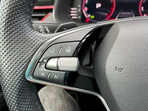 Škoda Scala Monte Carlo