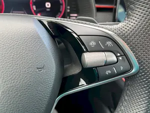 Škoda Scala Monte Carlo