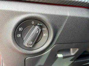 Škoda Scala Monte Carlo