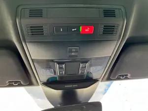 Škoda Scala Monte Carlo