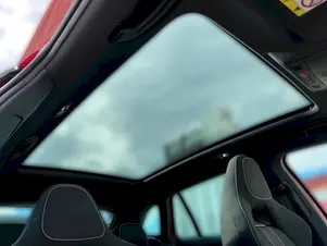 Škoda Scala Monte Carlo