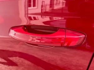 Škoda Scala Monte Carlo