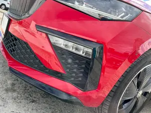 Škoda Scala Monte Carlo