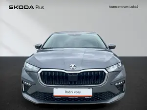 Škoda Scala Top Selection