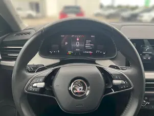 Škoda Scala Top Selection