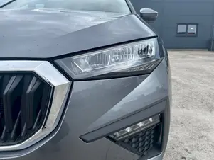 Škoda Scala Top Selection