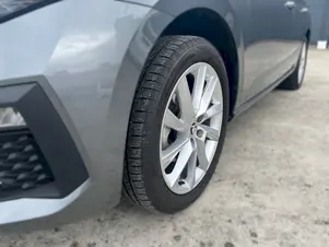 Škoda Scala Top Selection