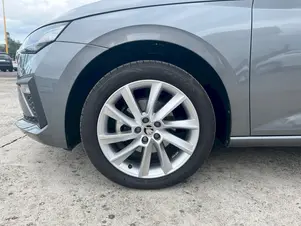 Škoda Scala Top Selection