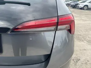 Škoda Scala Top Selection