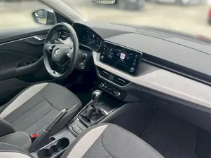 Škoda Scala Top Selection