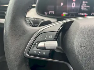 Škoda Scala Top Selection