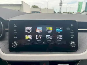 Škoda Scala Top Selection