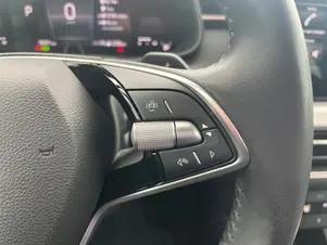 Škoda Scala Top Selection