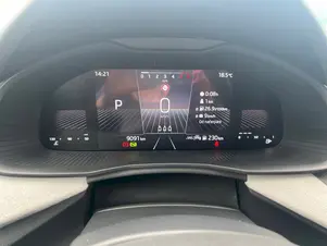 Škoda Scala Top Selection