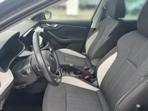 Škoda Scala Top Selection