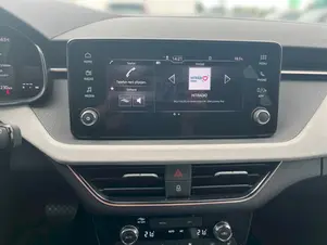 Škoda Scala Top Selection