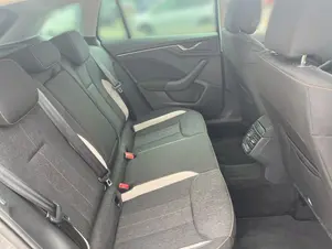 Škoda Scala Top Selection