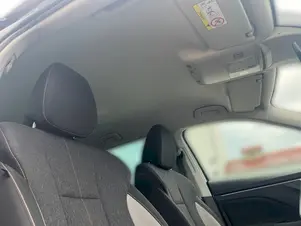 Škoda Scala Top Selection