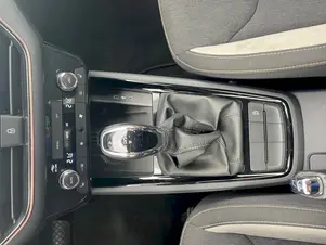 Škoda Scala Top Selection