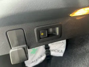 Škoda Scala Top Selection