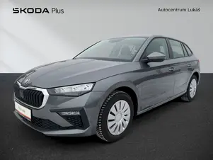 Škoda Scala Selection