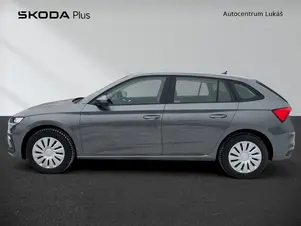 Škoda Scala Selection