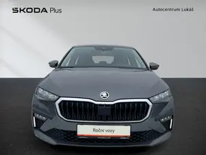 Škoda Scala Selection