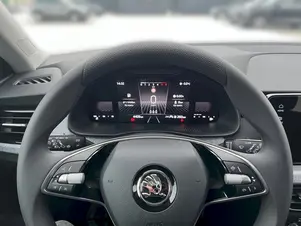 Škoda Scala Selection