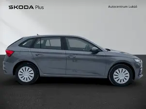 Škoda Scala Selection