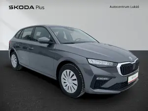 Škoda Scala Selection