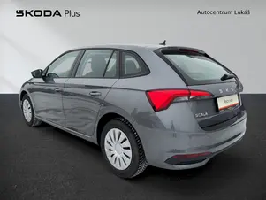 Škoda Scala Selection