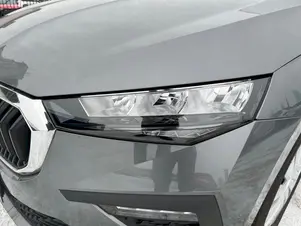 Škoda Scala Selection