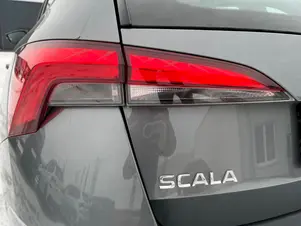 Škoda Scala Selection
