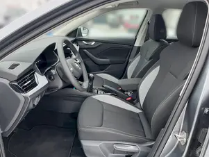 Škoda Scala Selection