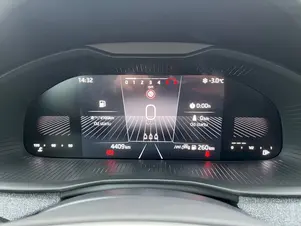 Škoda Scala Selection