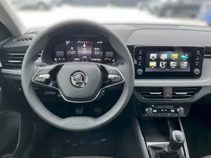 Škoda Scala Selection