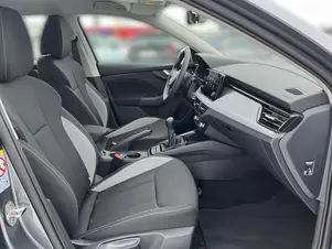 Škoda Scala Selection