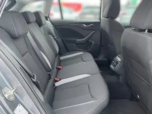 Škoda Scala Selection